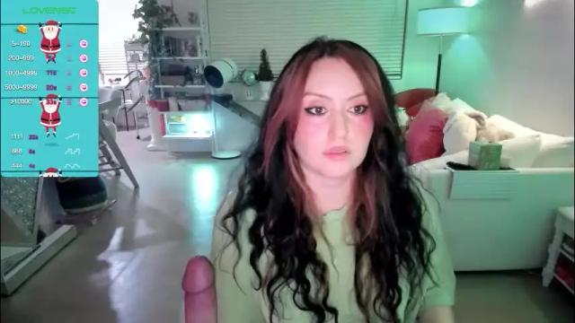 Thumbnail 1, vesafine's Stream at Chaturbate, 19 days ago