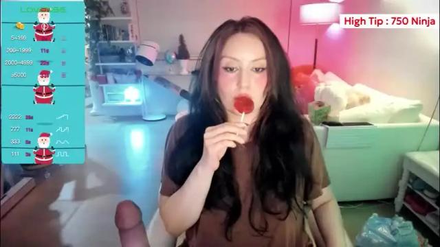 Thumbnail 3, vesafine's Stream at Chaturbate, 4 days ago