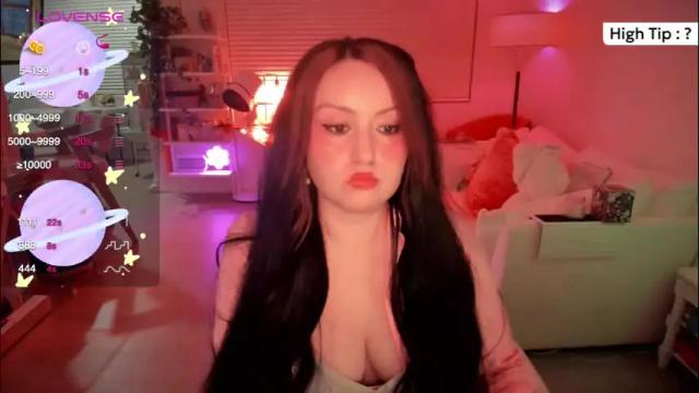 Image 8 of vesafine Stream on Chaturbate on 3 days ago