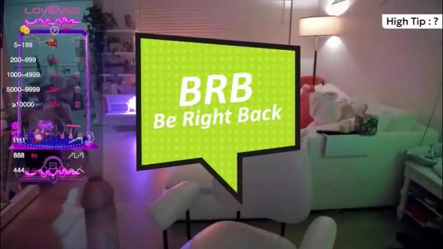 Thumbnail 1, vesafine's Stream at Chaturbate, 2 days ago