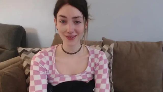 Image 6 of vesper_luxe Stream on Chaturbate on 14 months ago