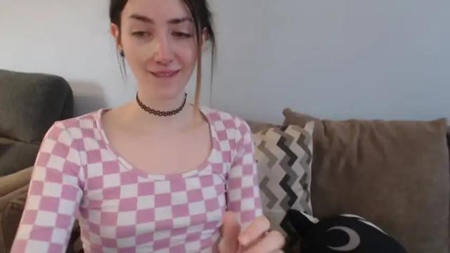 Image 8 of vesper_luxe Stream on Chaturbate on 14 months ago