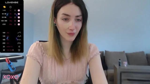 Thumbnail 1, vesper_luxe's Stream at Chaturbate, 14 months ago