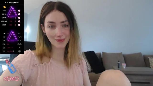 Thumbnail 3, vesper_luxe's Stream at Chaturbate, 14 months ago