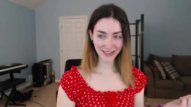 Thumbnail 2, vesper_luxe's Stream at Chaturbate, 13 months ago