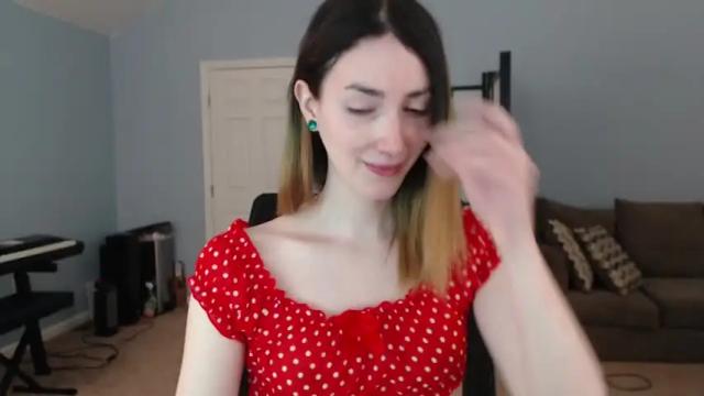 Image 10 of vesper_luxe Stream on Chaturbate on 13 months ago