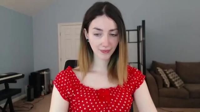 Image 11 of vesper_luxe Stream on Chaturbate on 13 months ago