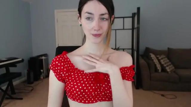 Thumbnail 2, vesper_luxe's Stream at Chaturbate, 13 months ago