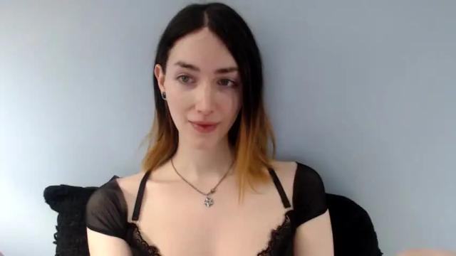 Thumbnail 2, vesper_luxe's Stream at Chaturbate, 9 months ago