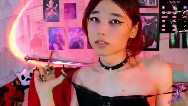 Image 11 of vetansenda Stream on Chaturbate on 1 month ago