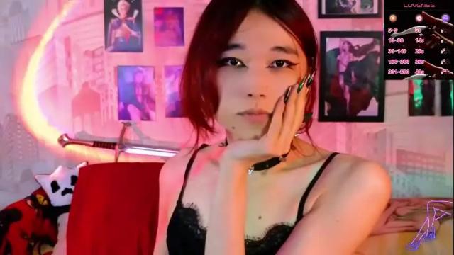 Image 12 of vetansenda Stream on Chaturbate on 1 month ago