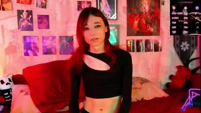 Thumbnail 1, vetansenda's Stream at Chaturbate, 1 month ago