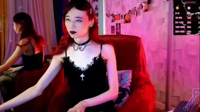 Thumbnail 1, vetansenda's Stream at Chaturbate, 1 month ago