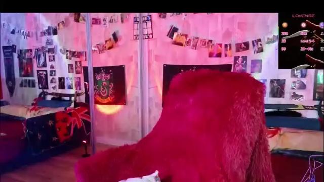 Thumbnail 1, vetansenda's Stream at Chaturbate, 27 days ago