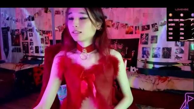 Image 2 of vetansenda Stream on Chaturbate on 27 days ago