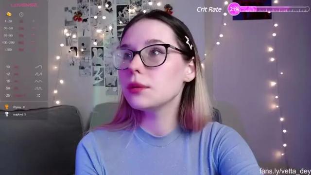 Image 2 of vetta_dey Stream on Chaturbate on 14 months ago