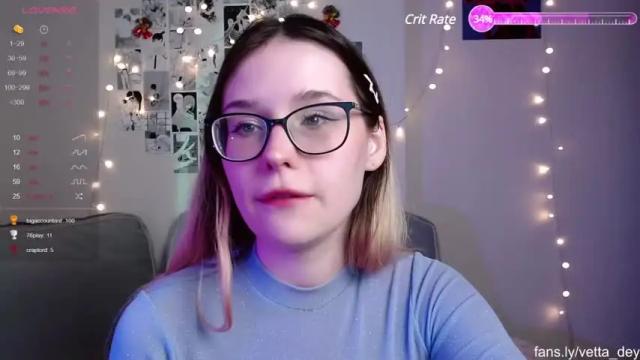 Image 3 of vetta_dey Stream on Chaturbate on 14 months ago