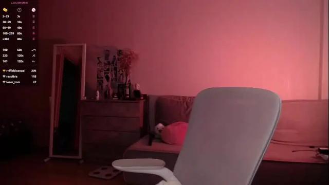 Image 7 of vetta_dey Stream on Chaturbate on 1 month ago