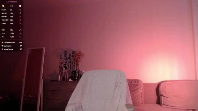Image 3 of vetta_dey Stream on Chaturbate on 27 days ago