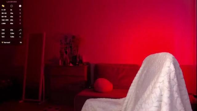 Thumbnail 3, vetta_dey's Stream at Chaturbate, 24 days ago