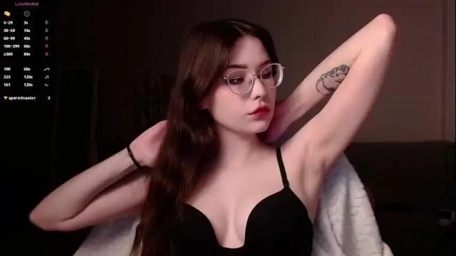Thumbnail 2, vetta_dey's Stream at Chaturbate, 17 days ago