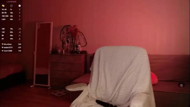 Image 3 of vetta_dey Stream on Chaturbate on 1 month ago