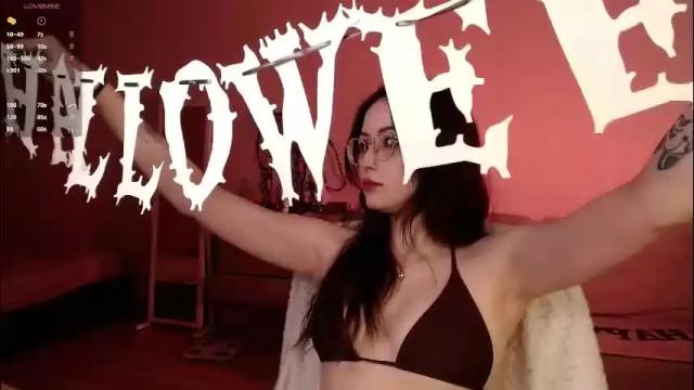 Thumbnail 2, vetta_dey's Stream at Chaturbate, 7 days ago