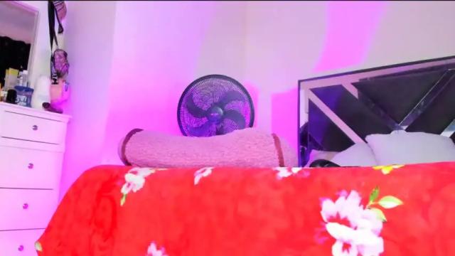 Image 10 of vexanaa Stream on Chaturbate on 15 months ago