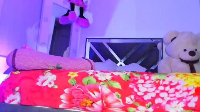 Image 6 of vexanaa Stream on Chaturbate on 14 months ago