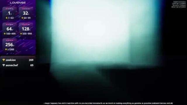 Thumbnail 2, vexruby's Stream at Chaturbate, 1 month ago