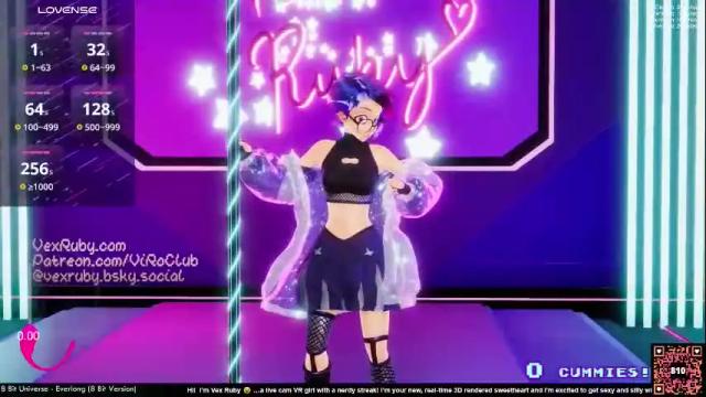 Thumbnail 1, vexruby's Stream at Chaturbate, 4 days ago