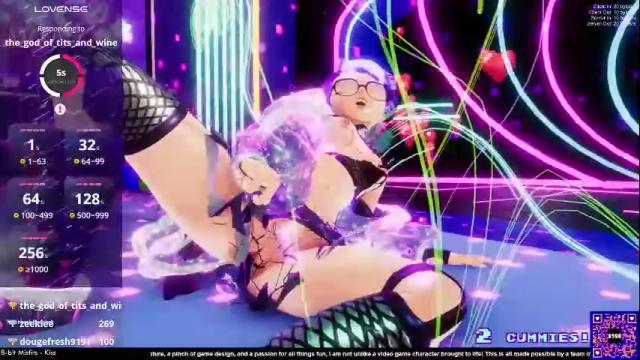 Thumbnail 3, vexruby's Stream at Chaturbate, 4 days ago