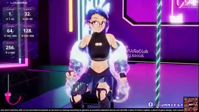 Thumbnail 1, vexruby's Stream at Chaturbate, 7 months ago