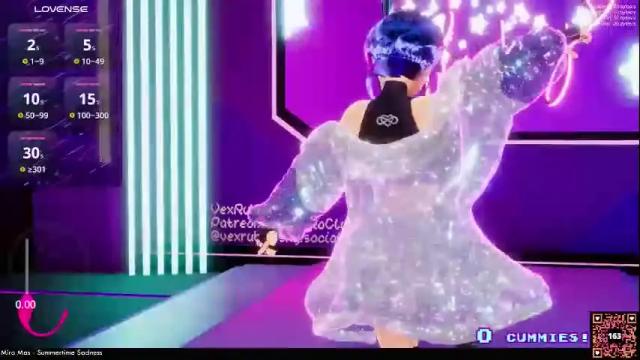 Thumbnail 1, vexruby's Stream at Chaturbate, 7 months ago