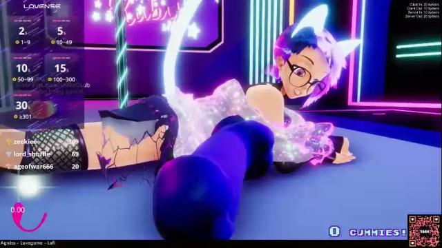 Image 6 of vexruby Stream on Chaturbate on 7 months ago