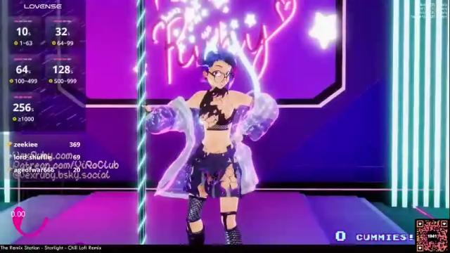 Image 7 of vexruby Stream on Chaturbate on 7 months ago