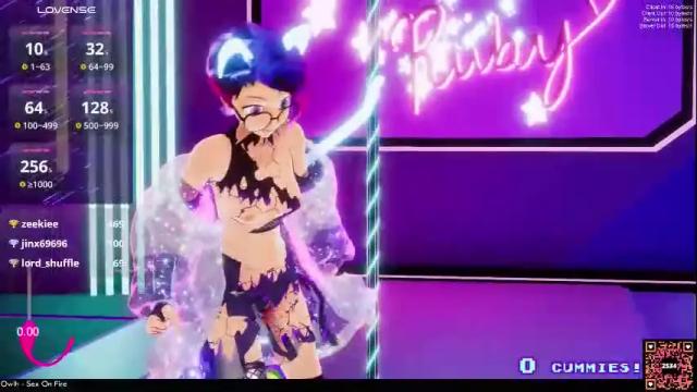 Thumbnail 3, vexruby's Stream at Chaturbate, 7 months ago