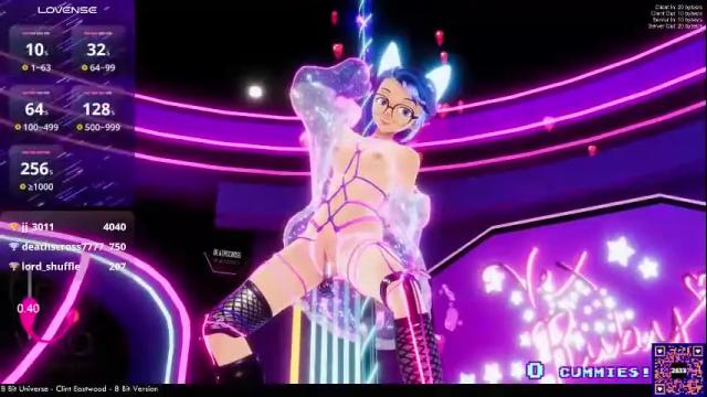 Thumbnail 3, vexruby's Stream at Chaturbate, 6 months ago