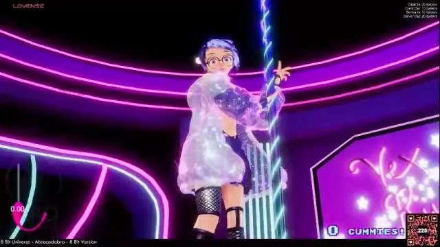 Thumbnail 1, vexruby's Stream at Chaturbate, 3 months ago