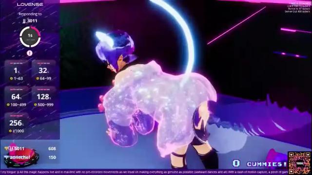 Image 3 of vexruby Stream on Chaturbate on 2 months ago