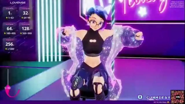 Thumbnail 1, vexruby's Stream at Chaturbate, 2 months ago