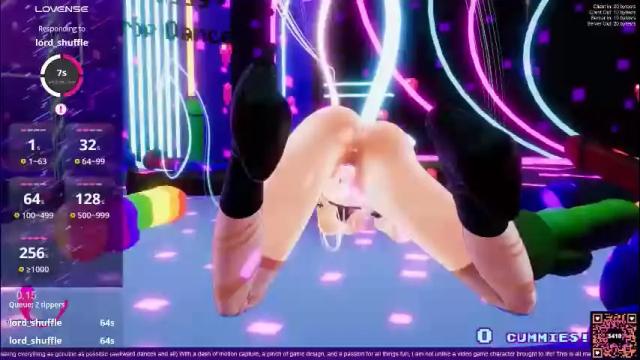 Image 6 of vexruby Stream on Chaturbate on 1 month ago