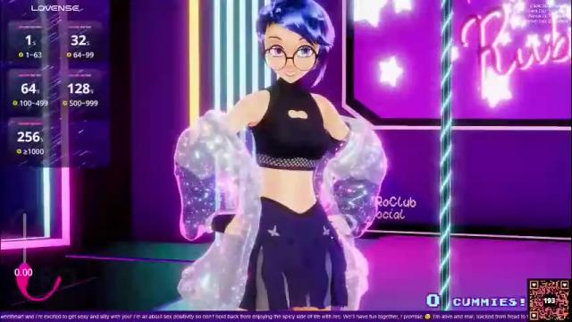 Thumbnail 1, vexruby's Stream at Chaturbate, 12 days ago