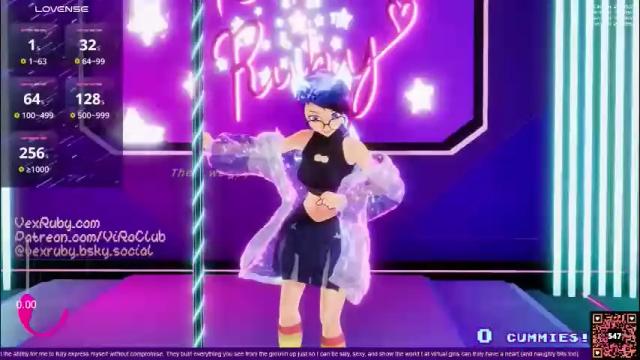 Thumbnail 1, vexruby's Stream at Chaturbate, 5 days ago