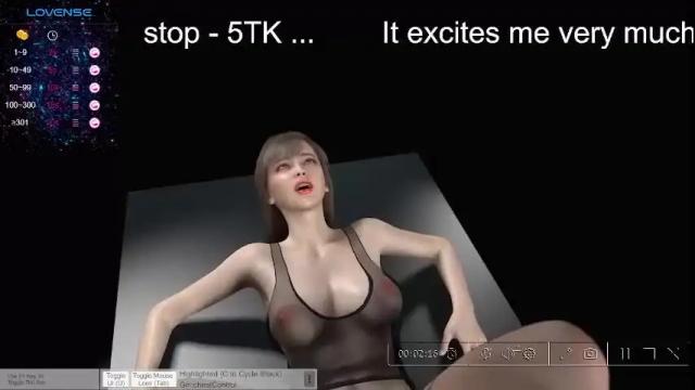 Image 2 of vfhbyrf Stream on Chaturbate on 15 months ago