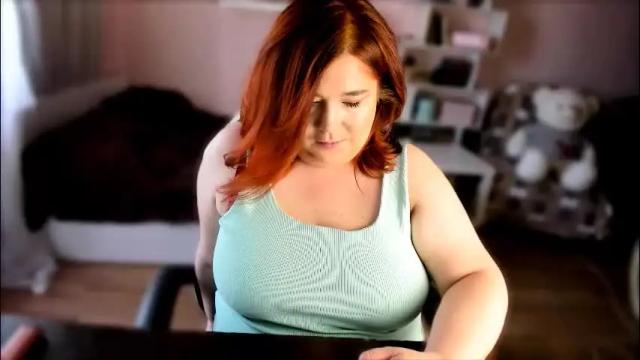 Image 4 of vi__vixen Stream on Chaturbate on 1 month ago