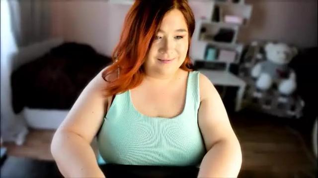 Image 7 of vi__vixen Stream on Chaturbate on 1 month ago