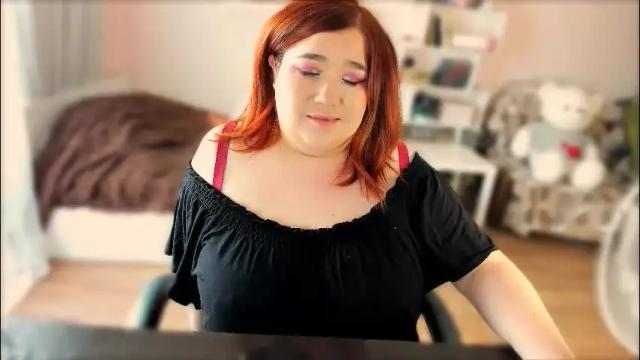 Image 3 of vi__vixen Stream on Chaturbate on 1 month ago