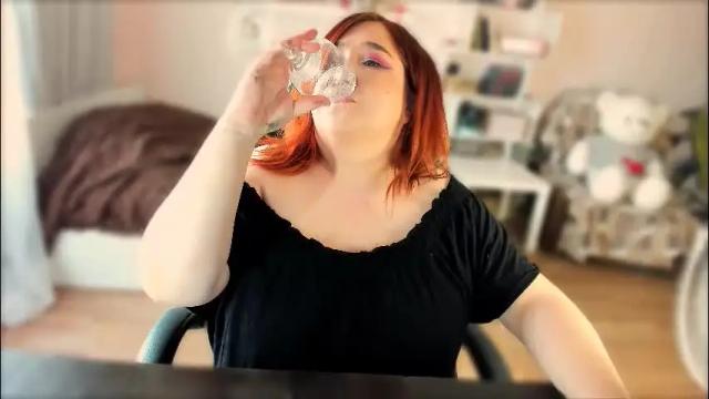 Image 7 of vi__vixen Stream on Chaturbate on 1 month ago