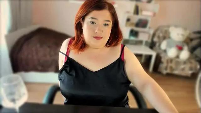 Image 6 of vi__vixen Stream on Chaturbate on 1 month ago